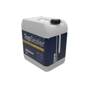 Topsealer WT Spray γυαλιστερό — συστατικό A — 3 L